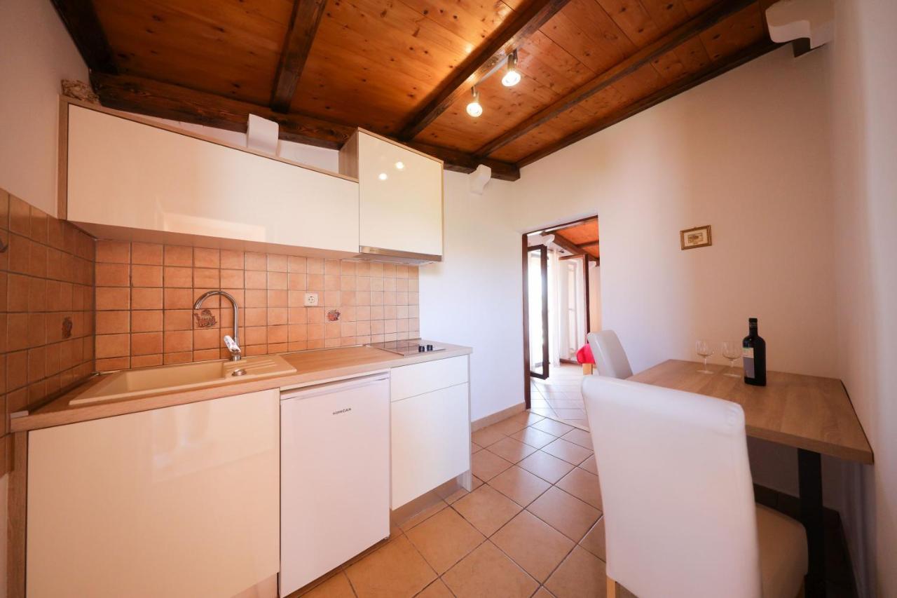 Apartmani Vesna Bibinje Exterior photo