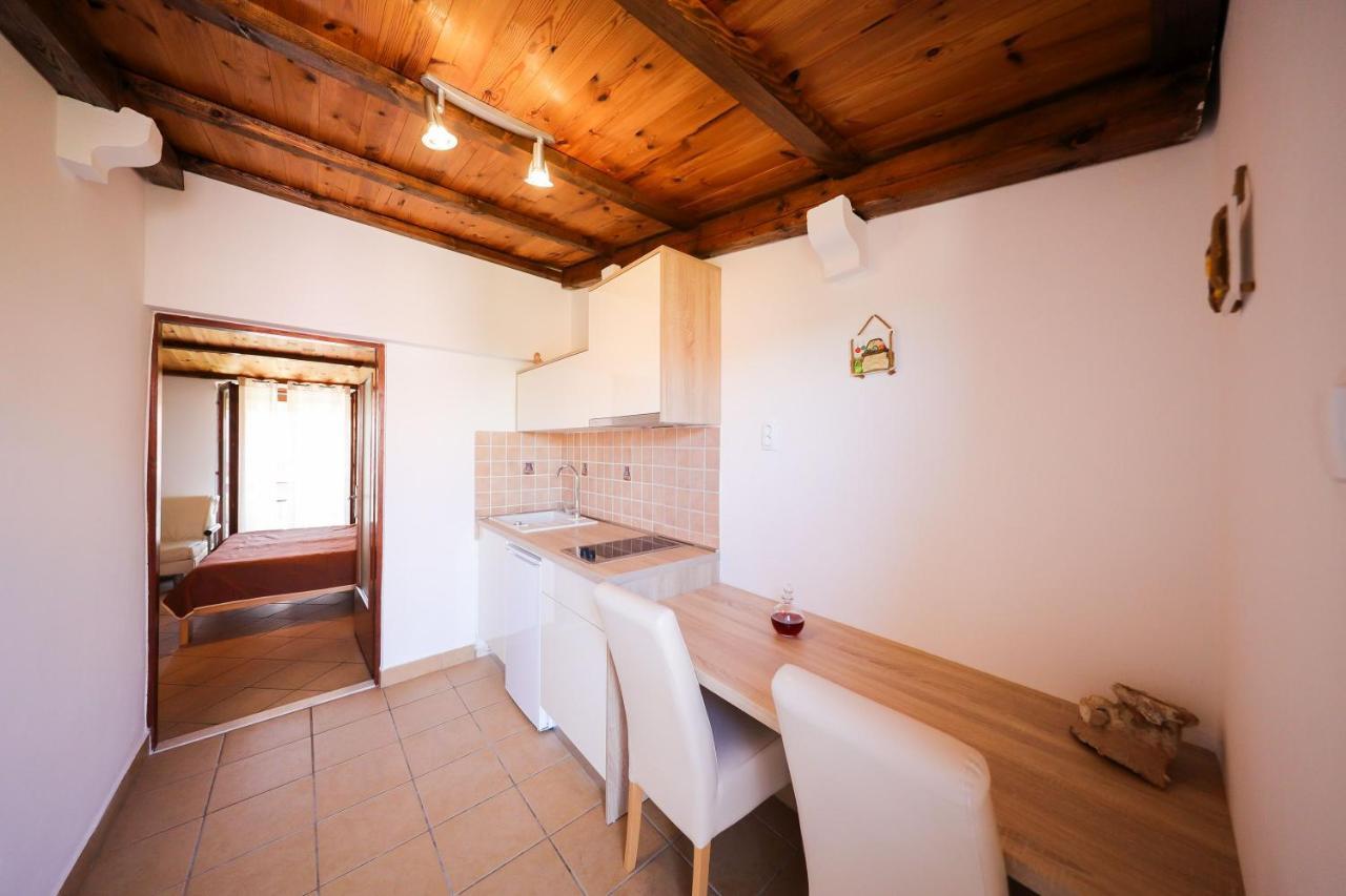 Apartmani Vesna Bibinje Exterior photo