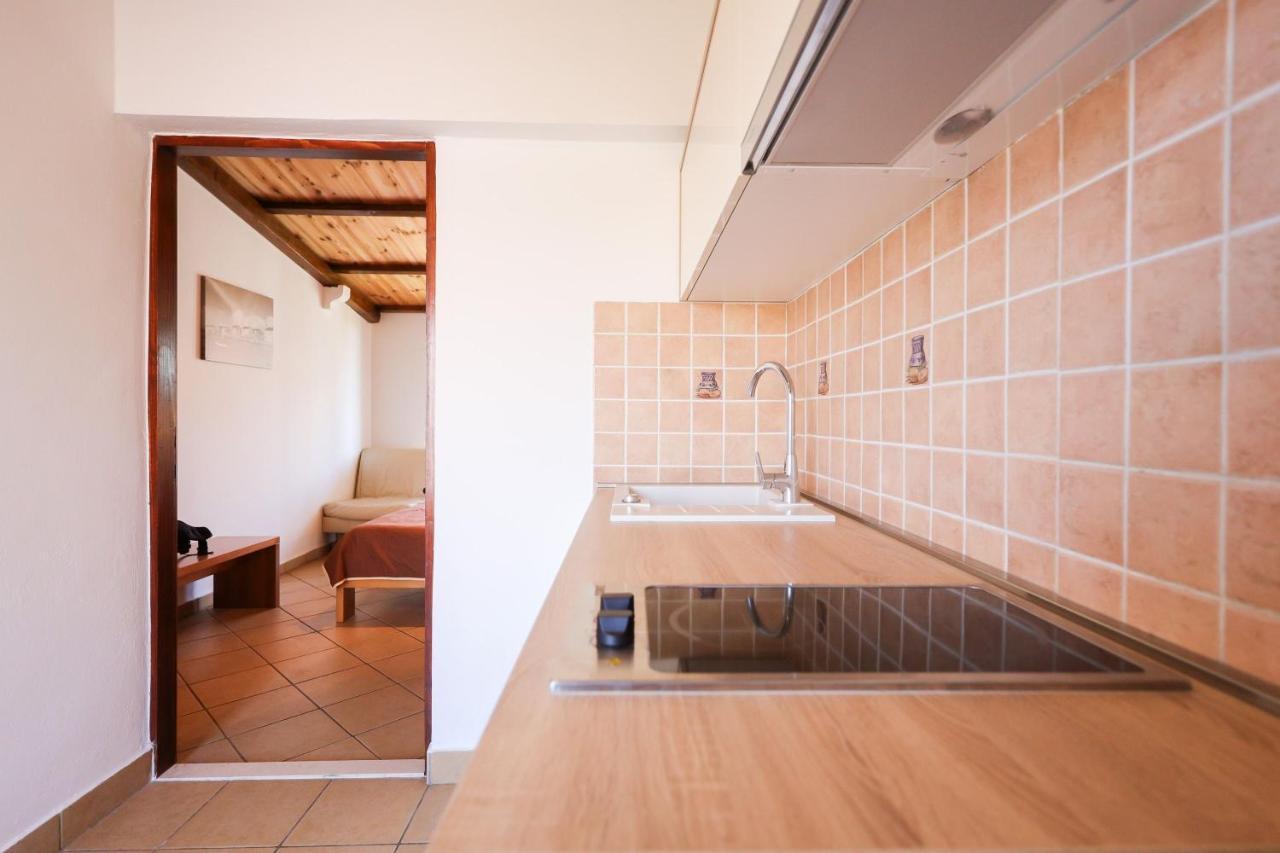 Apartmani Vesna Bibinje Exterior photo