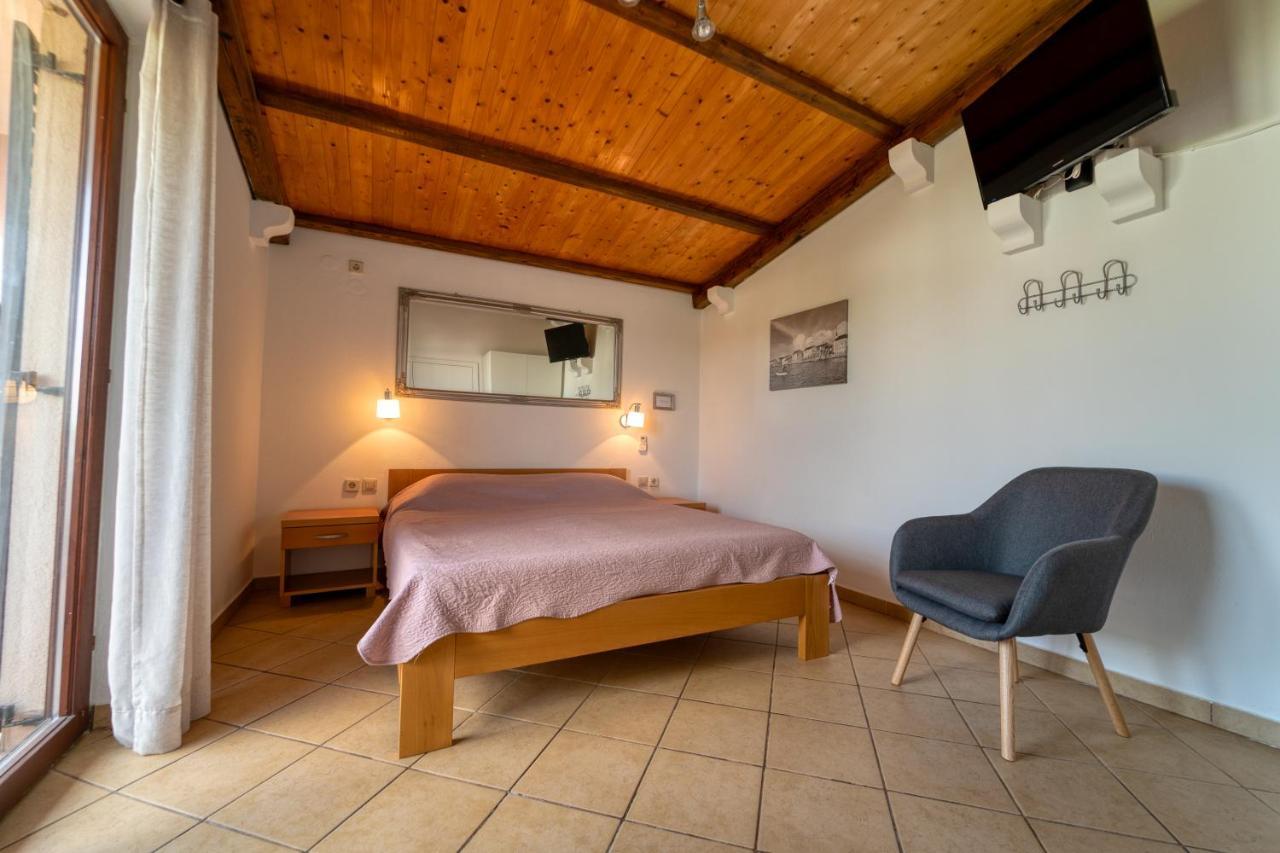 Apartmani Vesna Bibinje Exterior photo