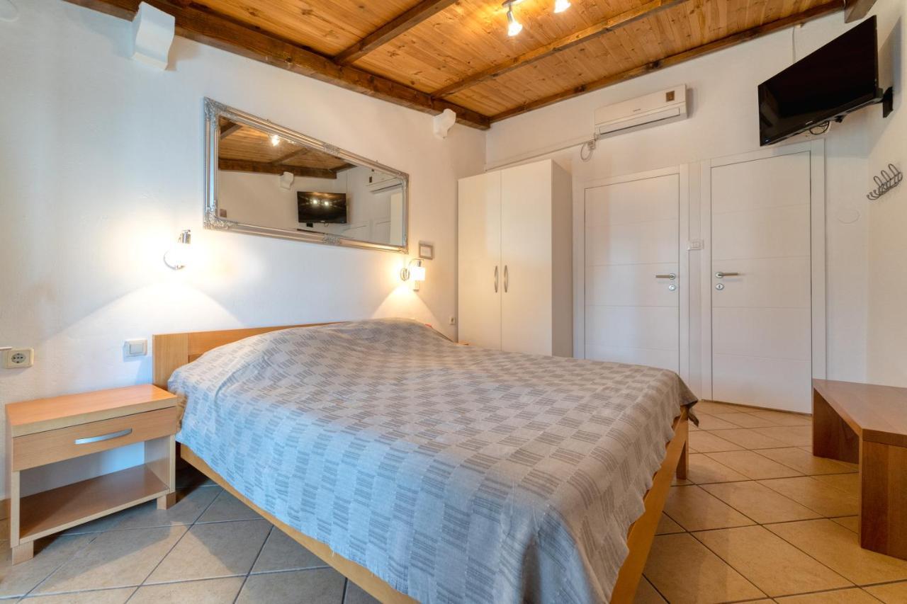 Apartmani Vesna Bibinje Exterior photo