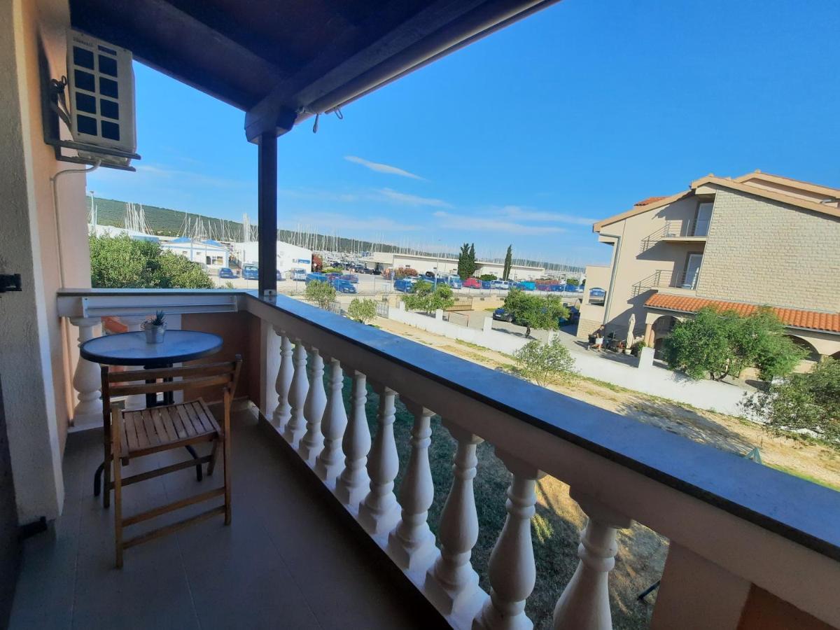 Apartmani Vesna Bibinje Exterior photo